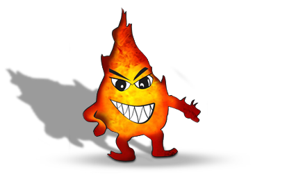 flammen_logo
